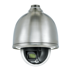 Samsung Wisenet QNP-6320HS | QNP 6320 HS | QNP6320HS 2MP H.265 Stainless 32x PTZ Camera